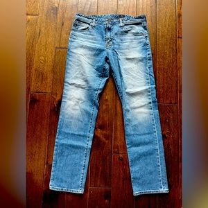 AG Graduate Jeans